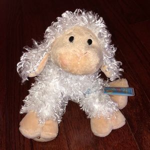 New Sheep Webkinz